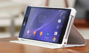 Sony Xperia Z2 Cases Thumb