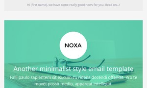Best HTML Email Templates for Email Marketing