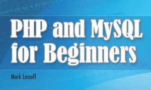 Best PHP & MySQL Books for Beginners