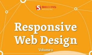 Books for Learning Responsive Web Design