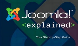 Great Joomla Books for Web Developer